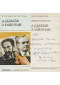 Ryszard Kapuscinski - A császár / A sahinsah (dedikált)