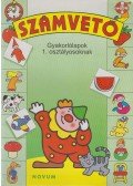 Elek Lívia - Számvető