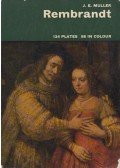 Muller, Joseph-Emile - Rembrandt