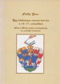 Pálffy Géza - Egy különleges nemesi karrier a 16-17. században (Dedikált)
