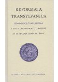 Sipos Gábor - Reformata ​Transylvanica (Dedikált)