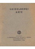  - Heidelbergi Káté