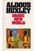 Huxlev, Aldous - Brave New World