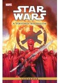 Randy Stradley, Mike Richardson - Star Wars: A Vérvörös Birodalom