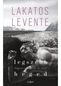 Lakatos Levente - Legszebb heged