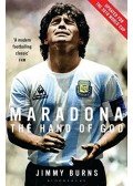 Jimmy Burns - Maradona: The Hand of God