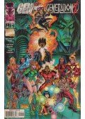 Choi, Brandon,Arthur Adams - Gen 13 / Generation X 1.