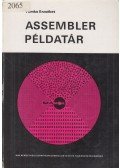 Tomka Erzsébet - Assembler példatár