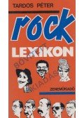 Tardos Péter - Rocklexikon