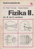 Soós Károly,Dr. Paál Tamás - Fizika II.