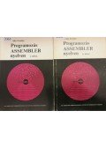Tomka Erzsébet - Programozás Assembler nyelven I-II. kötet