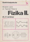 Tasnádi Péterné,Skrapits Lajos - Fizika II.