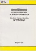Németh Gábor,Kiss István,Gajdos Sándor - Informatika II.