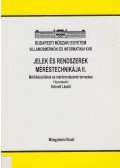 Schnell László - Jelek és rendszerek méréstechnikája II.