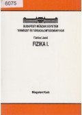 Füstöss László - Fizika I.