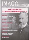 Erős Ferenc (főszerk.) - Imágó Budapest 2012/3.