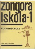 Fantóné Kassai Mária,Hernádi Lajos - Zongora iskola 1 / Klavierschule 1