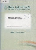 Báger Gusztáv - A felsőoktatás átalakulása, a finanszírozás korszerűsítése