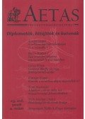 Deák Ágnes - Aetas Történettudományi folyóirat 2008/4.