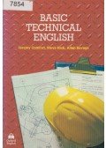Jeremy Comfort,Steve Hick,Allan Savage - Basic Technical English