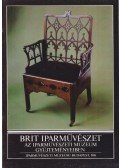 Batári Ferenc,Békési Éva,Varga Vera,Lichner Magdolna - Brit iparművészet / Britih Handicraft