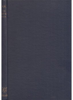 Arisztotelész, I. Bywater - De Arte Poetica Arisztotelész, I. Bywater - De Arte Poetica, 1958 antikvár könyv