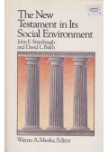 John E. Stambaugh,David L. Bach - The New Testament in Its Social Environment