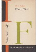 Bónis György - Révay Péter (Dedikált)