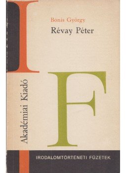Bónis György - Révay Péter (Dedikált) Bónis György - Révay Péter (Dedikált), Budapest 1981 antikvár könyv