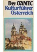 Franz N. Mehling - Der ÖAMTC Kulturführer Österreich