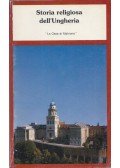 Adriano Caprioli (cur.),Luciano Vaccaro (cur.) - Storia religiosa dell'Ungheria