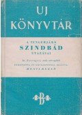 Bóka László - A tengerjáró Szindbád utazásai