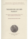 Tusor Péter,Rotraud Becker - "Negozio del S.R Card. Pasman"