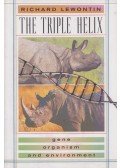Richard Lewontin - The Triple Helix