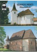 Dercsényi Balázs - Szamos menti - Műemlékek