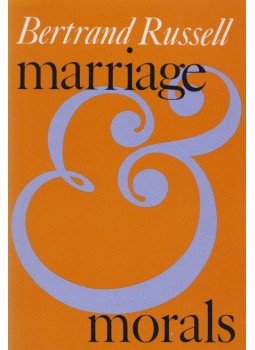 Bertrand Russell - Marriage and Morals Bertrand Russell - Marriage and Morals, New York 1970 antikvár könyv