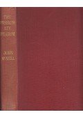 John McNeill - The Passionate Pilgrim