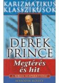Derek Prince - Megtérés és hit