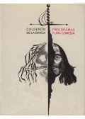 Piedro Calderón de la Barca - Tres Dramas / Y una comedia