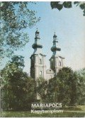 Dercsényi Balázs - Máriapócs - Kegytemplom