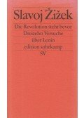 Slavoj Zizek - Die Revolution steht bevor