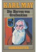 Karl May - Die Herren von Greifenklau