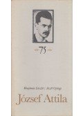Benjámin László,Aczél György - József Attila (aláírt)
