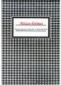Bali János,Máté György - Mézes-krémes