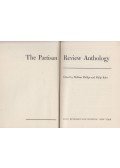 William Phillips,Philip Rahv - The Partisan Review Anthology