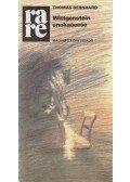 Thomas Bernhard - Wittgenstein unokaöccse