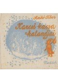 Simkó Tibor - Karcsi ​kacsa kalandjai