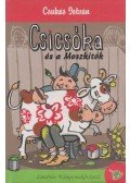 Csukás István - Csicsóka és a moszkitók (dedikált)