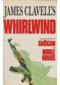 James Clavell - Whirlwind