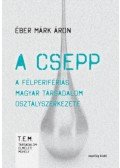 Éber Márk Áron - A csepp - A félperifériás magyar társadalom osztályszerkezete